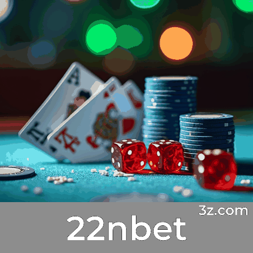 Cadastro na 22nbet