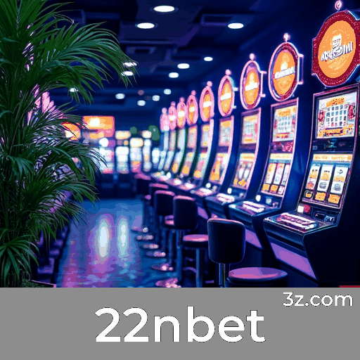 Cassino Online 22nbet