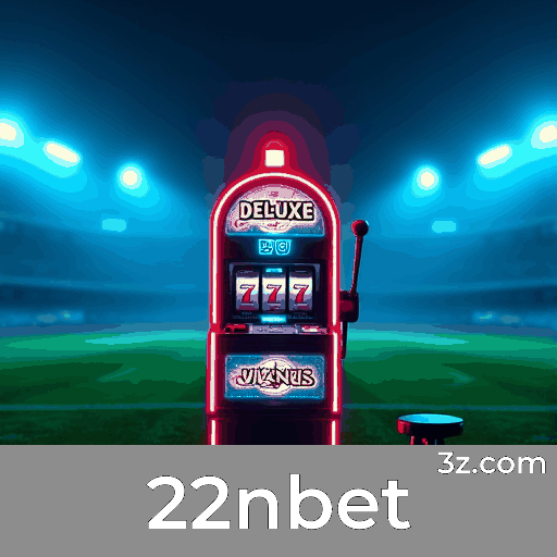 Cassino Online 22nbet